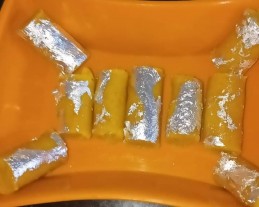 Peanut roll recipe