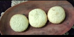 Butter cookies recipe