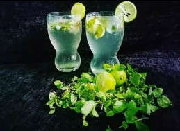 Mojito Recipe