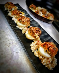 Dimpuri Recipe