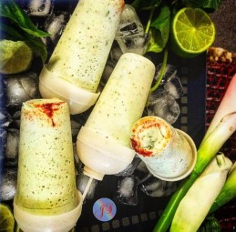 Paan Kulfi Recipe