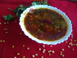 DAL PALAK RECIPE