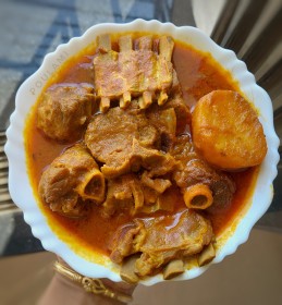 Mutton Curry Recipe