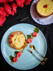 Moong Dal Chanar Payesh Recipe