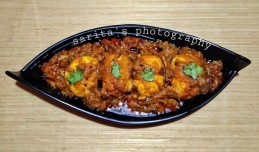Hyderabadi Egg Korma Recipe