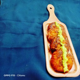 Harabhara kebab recipe