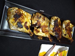 Tawa Fried Pomfret Recipe