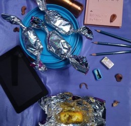 Toffee Pasanda Recipe