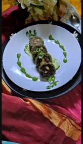 Hara bhara kabab recipe
