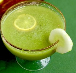 Mint Cucumber juice Recipe