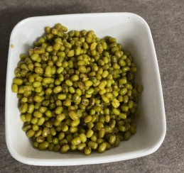 Green Moong Masala Recipe