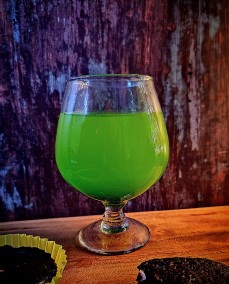 Green Aam Panna Recipe