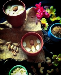Besan Ke Kheer Recipe