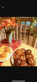 Fruits Malpua Recipe