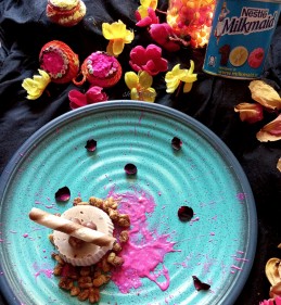 Zashaan- E- Holi Recipe