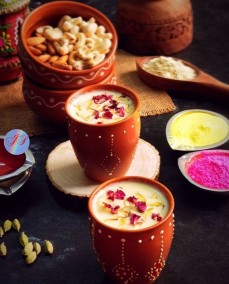 Thandai Recipe