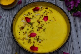 Shrikhand Recipe
