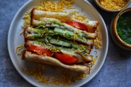 Sandwich Recipe