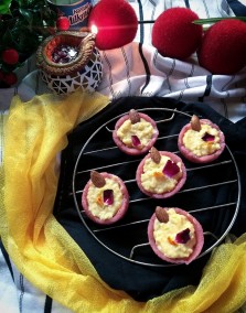 Mithi Katori Recipe