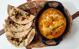Chicken Amritsari Recipe