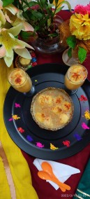 Kanji vada recipe