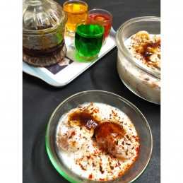 Dahi Vada Recipe