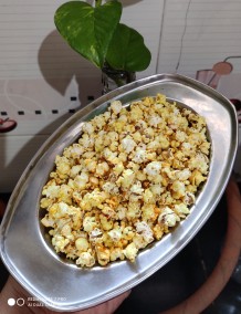 Dhani Recipe