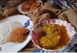 Pangas fish curry recipe