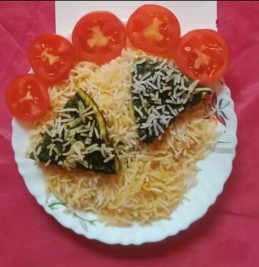 Paneer biryani recipe