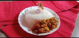 Katla fish fry recipe