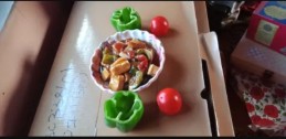 chili paneer recipe