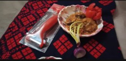 Rui soup recipe