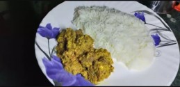 Peanut chicken recipe