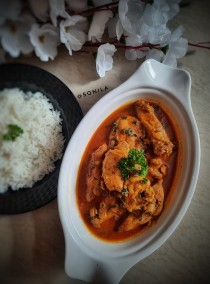 Parsley Chicken Recipe