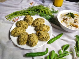 Nuchinunde Recipe