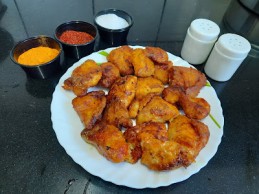 BASA FISH FRY RECIPE