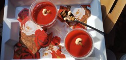 Strawberry Shake Recipe