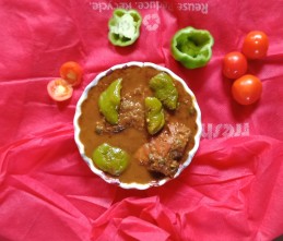 Chicken breast curry recipe