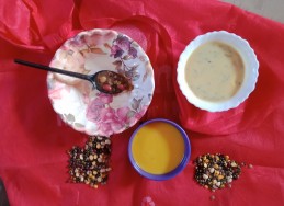 Pulses mix recipe