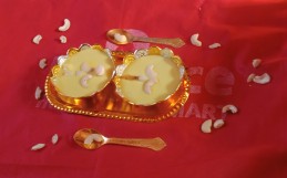 Moong pulses kheer recipe