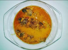 Fish Curry Recipe