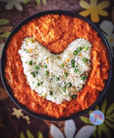 Malai paneer recipe