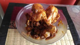 CHICKEN MASALA RECIPE