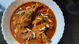 BADAMI MURGH