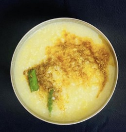 Moong Dal Khichdi Recipe