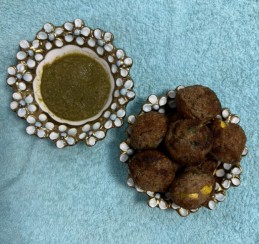 Ragi appe recipe