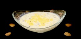 Badam Kheer Recipe