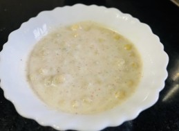 Boondi Raita Recipe