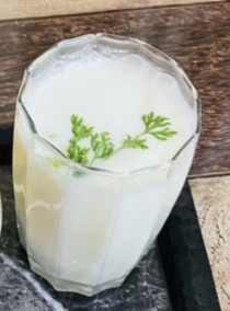 Chas/Buttermilk Recipe