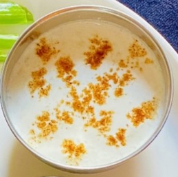 Cucumber Raita Recipe